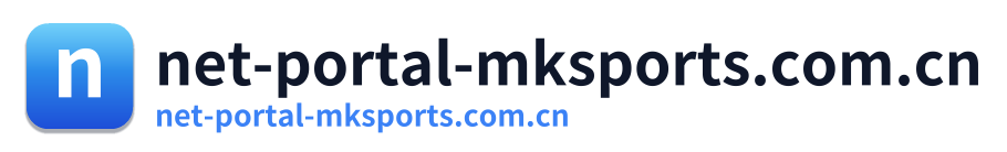 net-portal-mksports.com.cn Logo